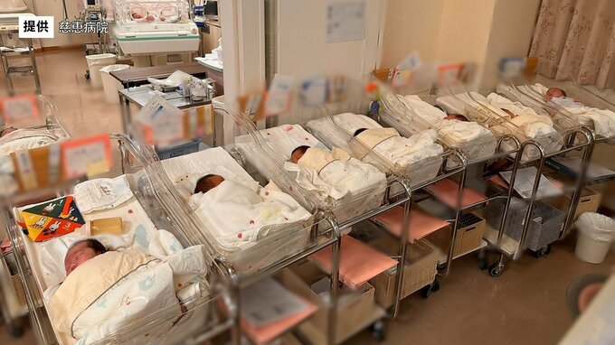 慈恵病院 預かった赤ちゃんの「引き受け先不足」熊本県内の里親などへの委託率約13％ 受け皿拡充訴える　|　熊本のニュース｜RKK NEWS｜RKK熊本放送
