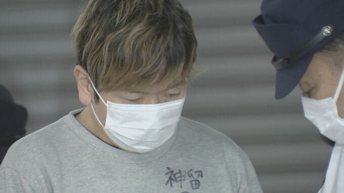 【速報】トヨタグループの広告会社元社員の男（43）ら逮捕　架空の水増し請求させ2800万円をだまし取ったか　警視庁|TBS NEWS DIG