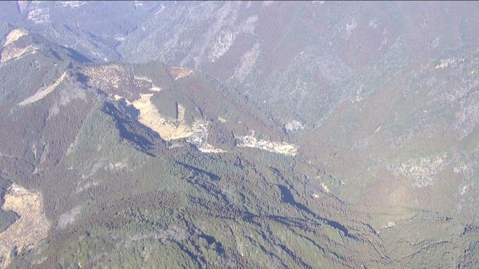 【速報】女性遺体を山に遺棄の男、殺人容疑で再逮捕　去年9月の行方不明直後、女性宅で殺害か⋯遺体は山に遺棄され4か月、別事件の調べで殺害ほのめかし発覚【高知・愛媛】|TBS NEWS DIG