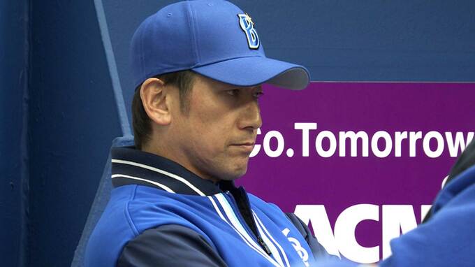 【DeNA】逆転負けを喫し昨季7月以来の5連敗で最下位陥落…牧が先制打含む2安打3打点も 8回、伊勢が村上に被弾浴びる|TBS NEWS DIG