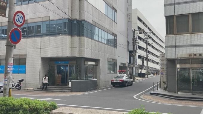 通信制高校の殺人未遂事件　容疑の女子生徒「校内の人間関係にもつれ」趣旨の話　広島|TBS NEWS DIG