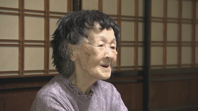 “伝説の残留日本兵”横井庄一さんの妻・美保子さん(94)死去 伝え続けた夫の悲劇　|　名古屋・愛知・岐阜・三重のニュース【CBC news】 | CBC web