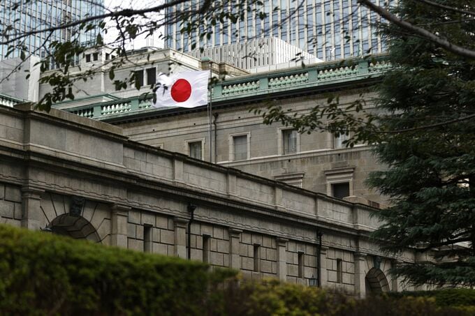 日銀の1－3月国債買い入れ、予定通り減額－超長期債は600億円減に