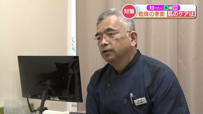 水前寺皮フ科医院 井上雄二院長