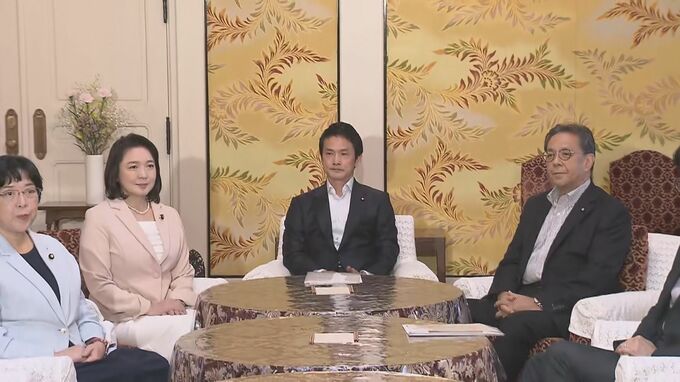 中道改革連合 事実上の“分裂”へ 結党から7か月あまり… 背景には地方の反発 東海地方の議員も“悔しさ”滲ます　|　名古屋・愛知・岐阜・三重のニュース【CBC news】 | CBC web