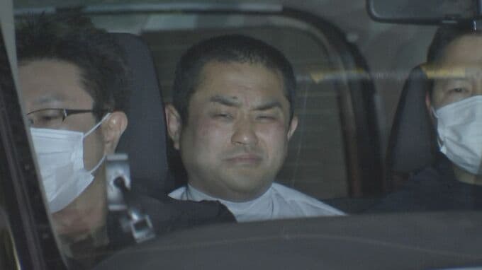 東京メトロ「東大前駅」切りつけ事件 43歳男を殺人未遂の罪などで起訴 東京地検|TBS NEWS DIG
