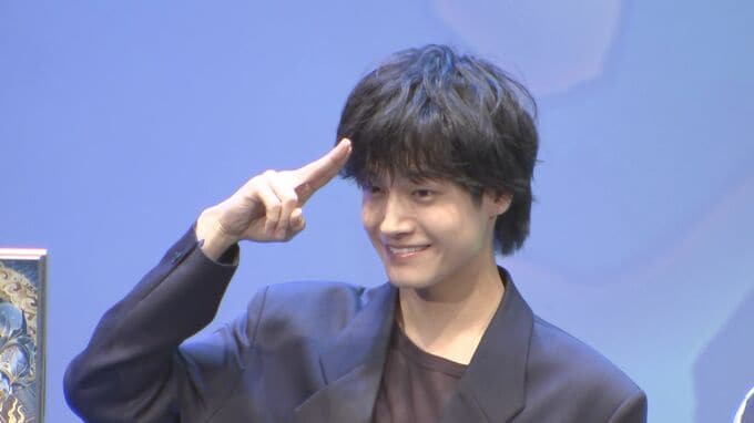 【佐野晶哉】あのイケボからのアドバイスに感謝！声優初挑戦で「おばあちゃん孝行できた！」|TBS NEWS DIG