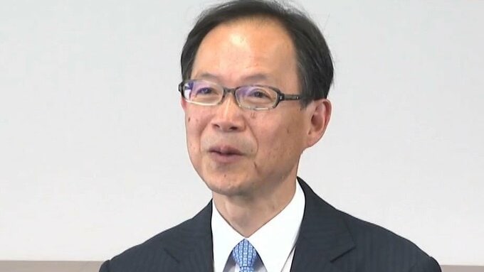 豊予海峡ルートの整備推進へ「荒唐無稽なものではない」大分県知事就任する佐藤樹一郎氏　今後の政策語る　|　大分のニュース｜OBS NEWS｜大分放送