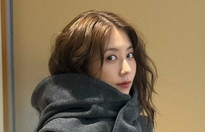 【 有村架純 】 「かわいいなーと思って撮ってたらこっち向いてくれました」 マネージャーのSNSがオフショットを公開|TBS NEWS DIG