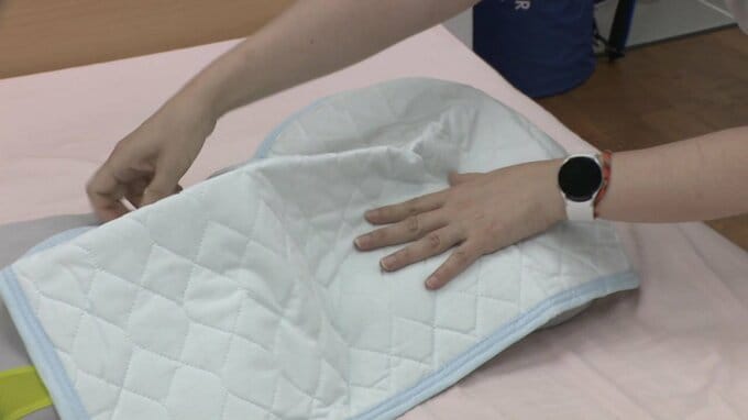 全国で危険な暑さ…プロに聞く夏の快眠法４つのポイント！「寝るときは長袖か七分袖」「枕カバーは毎日洗濯」|TBS NEWS DIG
