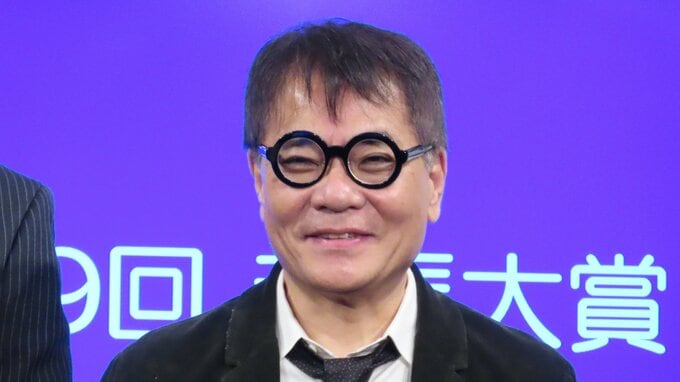 【いとうせいこう】「情報量が多いのがアナログ」　手書きの良さを語る「字が躍っているのかまでデータにできる」|TBS NEWS DIG