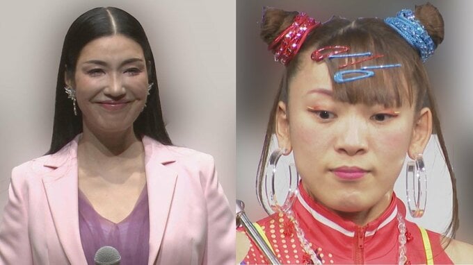 アンミカ　フワちゃんに「いつも厳しく伝えている」「言動が根っこから変わることを願って」　【不適切投稿】騒動に言及|TBS NEWS DIG