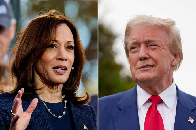 スプリングスティーンやオバマ氏がハリス氏応援－ビヨンセも登場へ