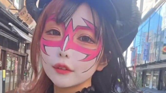 【 兎味ペロリナ 】「持病による症状の悪化」でホールイベントを欠席　ウイルス性を危惧したものの陰性　代役を立て会場とファンにお詫び|TBS NEWS DIG