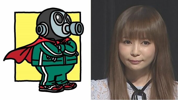 【訃報】「DRAGON BALL」漫画家・鳥山明さんに中川翔子さんが追悼「人類史に未来永劫語り継がれていくと思います」"ドラクエ" アリーナの声など務める|TBS NEWS DIG