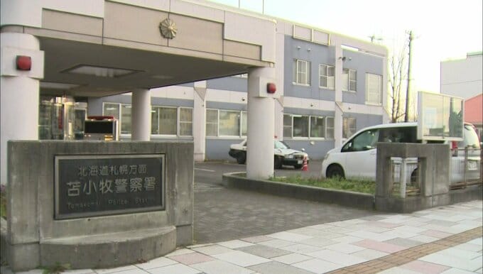 スーパーの寿司をレジを通さずイートインコーナーで…警備員が目撃し確保　窃盗疑いの84歳男「食べたいものを我慢できず、お金がもったいない」　|　北海道のニュース｜HBC北海道放送