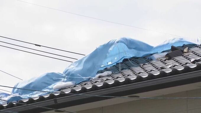 【速報】北陸地方で「春一番」吹く 去年より13日早く 各地で20度超　|　石川県のニュース｜MRO北陸放送