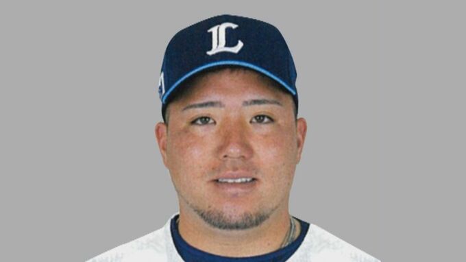 ソフトバンクホークスが山川穂高選手を獲得へ　来週にも正式発表し本人の会見も検討|TBS NEWS DIG