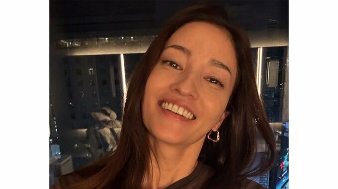 【黒木メイサ】　「今年も笑顔で誕生日を過ごすことが出来たことに感謝！」37歳の誕生日を報告|TBS NEWS DIG