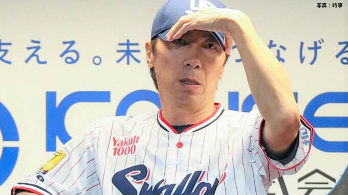 【ヤクルト】阪神に9失点の完敗、両リーグ最速の80敗到達...中日と0.5差に、ロドリゲス3回7失点KO、村上31号2ランも空砲|TBS NEWS DIG