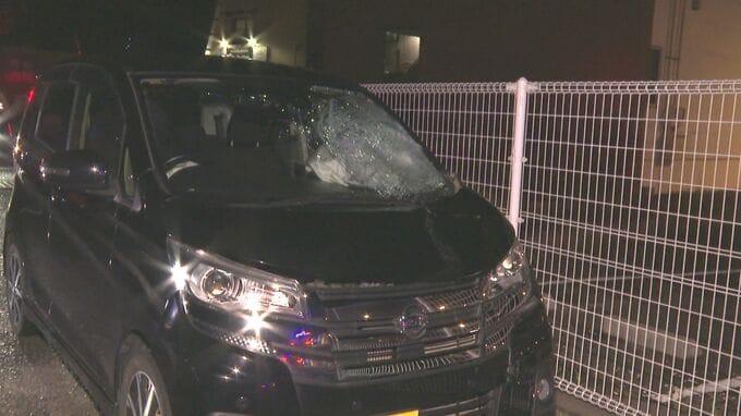 死者３人は中国地方ワーストタイ　山口県　春の交通安全運動期間中に　|　山口のニュース・天気・防災｜tys NEWS｜ｔｙｓテレビ山口