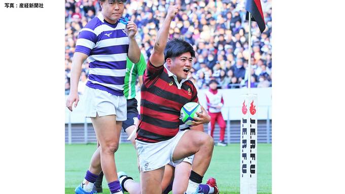 早稲田6年ぶり36度目の対抗戦V！ 全勝での対抗戦制覇は17年ぶりの快挙、100回目の早明戦制す【関東大学ラグビー】|TBS NEWS DIG