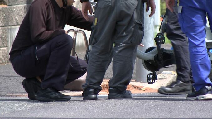 【判決】母子3人が乗った自転車が軽乗用車にはねられ母親（39）が死亡　2歳の男の子は後頭骨骨折「急ブレーキが間に合わなかった」【前編】|TBS NEWS DIG