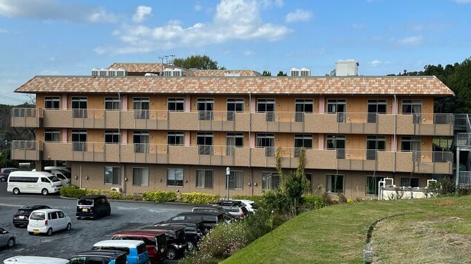 「うるせえばばあ」特養で職員が入所者に暴言　市が心理的虐待と認定　千葉・袖ケ浦市|TBS NEWS DIG