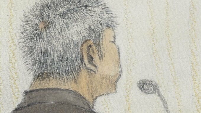 実の娘となぜ？「説明できない」言葉濁す父親… “妻不在の隙” 狙うなど8回「抵抗は可能だった」と無罪主張【裁判後の実娘コメント】　|　富山のニュース｜天気・防災｜チューリップテレビ