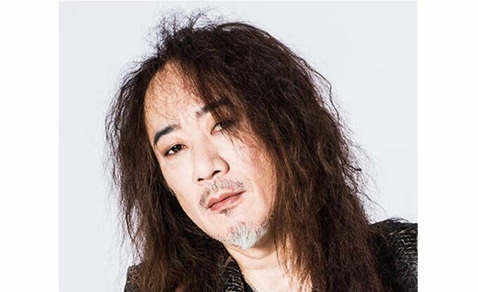 【 X JAPAN・PATA 】　「背骨の骨折が判明しました」「8月までにはしっかり治して復帰したいです」|TBS NEWS DIG