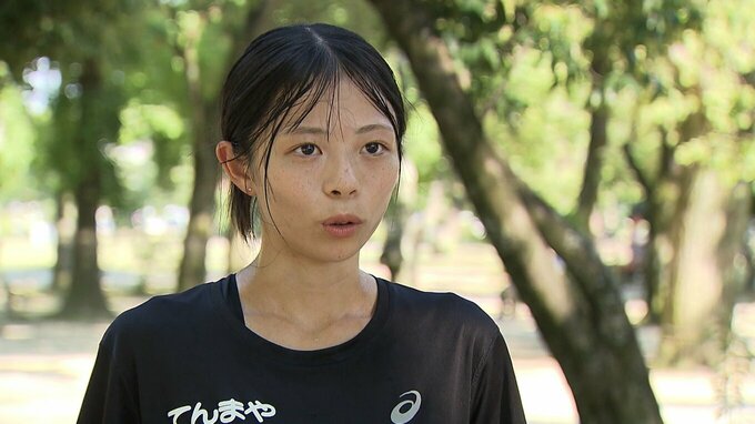 北海道マラソンやシドニーマラソンで郷土勢が活躍　北海道では新谷仁美選手が優勝　シドニーでは西村美月選手が日本勢最高位|TBS NEWS DIG