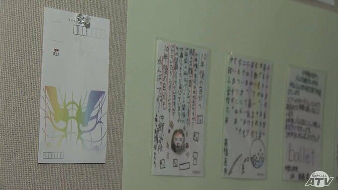 ねぶたの『和紙』→『はがき』に再生　「いつまでも子どもたちには『ねぶた』という文化を知って、愛してほしい」青森の伝統文化で夢を届ける|TBS NEWS DIG