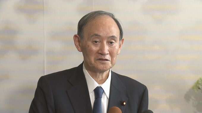 菅元総理　カーター氏葬儀参列　「功績にふさわしい厳かな国葬」　トランプ次期政権「大統領と石破総理が自由に電話会談できる関係を」|TBS NEWS DIG