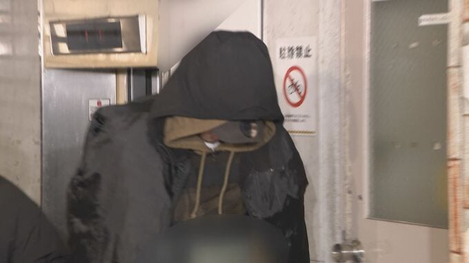 名古屋・錦三の違法カジノ摘発　従業員や客10人を逮捕　鉄の二重扉設けパソコンでバカラ賭博　　|　名古屋・愛知・岐阜・三重のニュース【CBC news】 | CBC web
