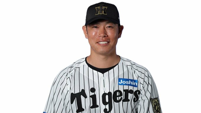 阪神タイガース・原口文仁選手が今季限りで現役引退　2019年に大腸がんから復帰「代打の神様」|TBS NEWS DIG