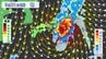【台風情報】大型・台風25号（ドゥージェン）発生　シルバーウィークに関東など東日本 大荒れのおそれ〈気象庁〉〈各国予想〉（17日午後5時更新）　|　RCC NEWS | 広島ニュース | RCC中国放送