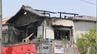 ｢2階から出火している…｣ 2階建て住宅で火事 火元の家に住む78歳男性と77歳女性がけが 意識あり 愛知･北名古屋市　|　名古屋・愛知・岐阜・三重のニュース【CBC news】 | CBC web