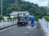 軽乗用車どうし衝突　５歳女児が右足はさまれ負傷　山口　|　山口のニュース・天気・防災｜tys NEWS｜ｔｙｓテレビ山口