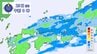 【警報級大雨の可能性】あす明け方にかけて　これまでの大雨で地盤が緩んでいるところも　土砂災害に注意（広島天気）【29日　雨の降り方シミュレーション】　|　RCC NEWS | 広島ニュース | RCC中国放送