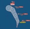 【台風情報】また…“台風のたまご”＝熱帯低気圧　24時間以内に台風に発達する見込み　22号と「ダブル台風」に【9月7日（月）までの雨風シミュレーション・週間天気】（28日午後7時15分・気象庁発表）　|　SBC NEWS | 長野のニュース | SBC信越放送