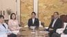 中道改革連合 事実上の“分裂”へ 結党から7か月あまり… 背景には地方の反発 東海地方の議員も“悔しさ”滲ます　|　名古屋・愛知・岐阜・三重のニュース【CBC news】 | CBC web