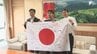 開幕迫るアジア大会 テロ未然防止へ静岡空港で特別警戒始まる 掛川市役所では「なでしこジャパン」選手らが表敬　|　静岡のニュース | SBSNEWS | 静岡放送