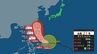 【台風情報】「台風21号」３１日～１日ごろ『非常に強い勢力』で沖縄へ直撃か…１１月の接近は３０年ぶりの異例事態【雨・風の最新シミュレーション】|TBS NEWS DIG
