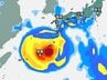 【台風情報】猛烈な台風13号（ドルフィン）今後の予想進路は？勢力は？【8月11日（火）までの雨風シミュレーション】最大瞬間風速80/sに　強い勢力で九州・沖縄地方に接近か（1日午前6時45分・気象庁発表）|TBS NEWS DIG