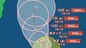 【台風情報】「台風17号」（ナンカー）」最大瞬間風速25m/s・994 hPaで南鳥島近海を北上中...日本への影響、今後の進路は？ 24日（月）までの雨・風シミュレーションで確認【気象庁13日午後3時45分発表】　|　岡山・香川のニュース | 天気 | RSK山陽放送