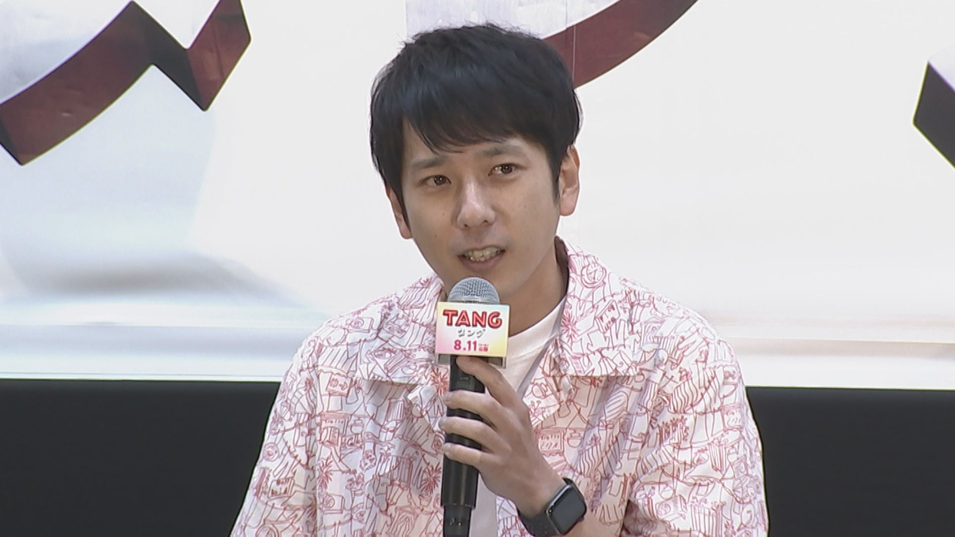 二宮和也 サプライズ登場 大学生のお悩み相談 ビビるくらい強い方にこびを売る Tbs News Dig 二宮和也 サプライズ登場 大学生のお悩み相談 ビビるくらい強い方にこびを売る Tbs News Dig