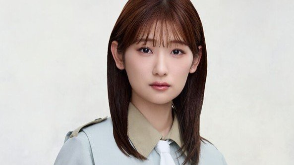 櫻坂46 】二期生・井上梨名さん 卒業を発表「いっぱい転んで、いっぱい