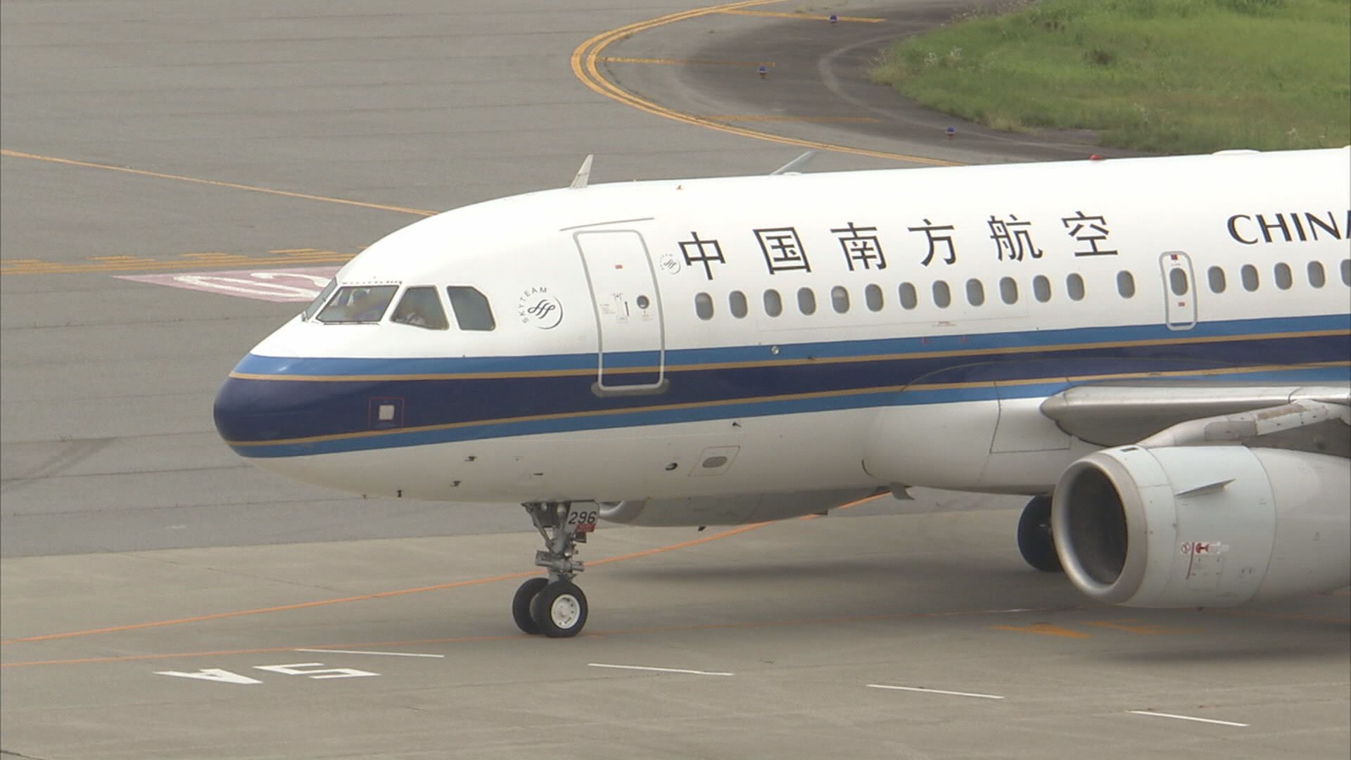 富山－中国・大連便、9月3日から欠航に…機材繰りのため 7月2日～8月30