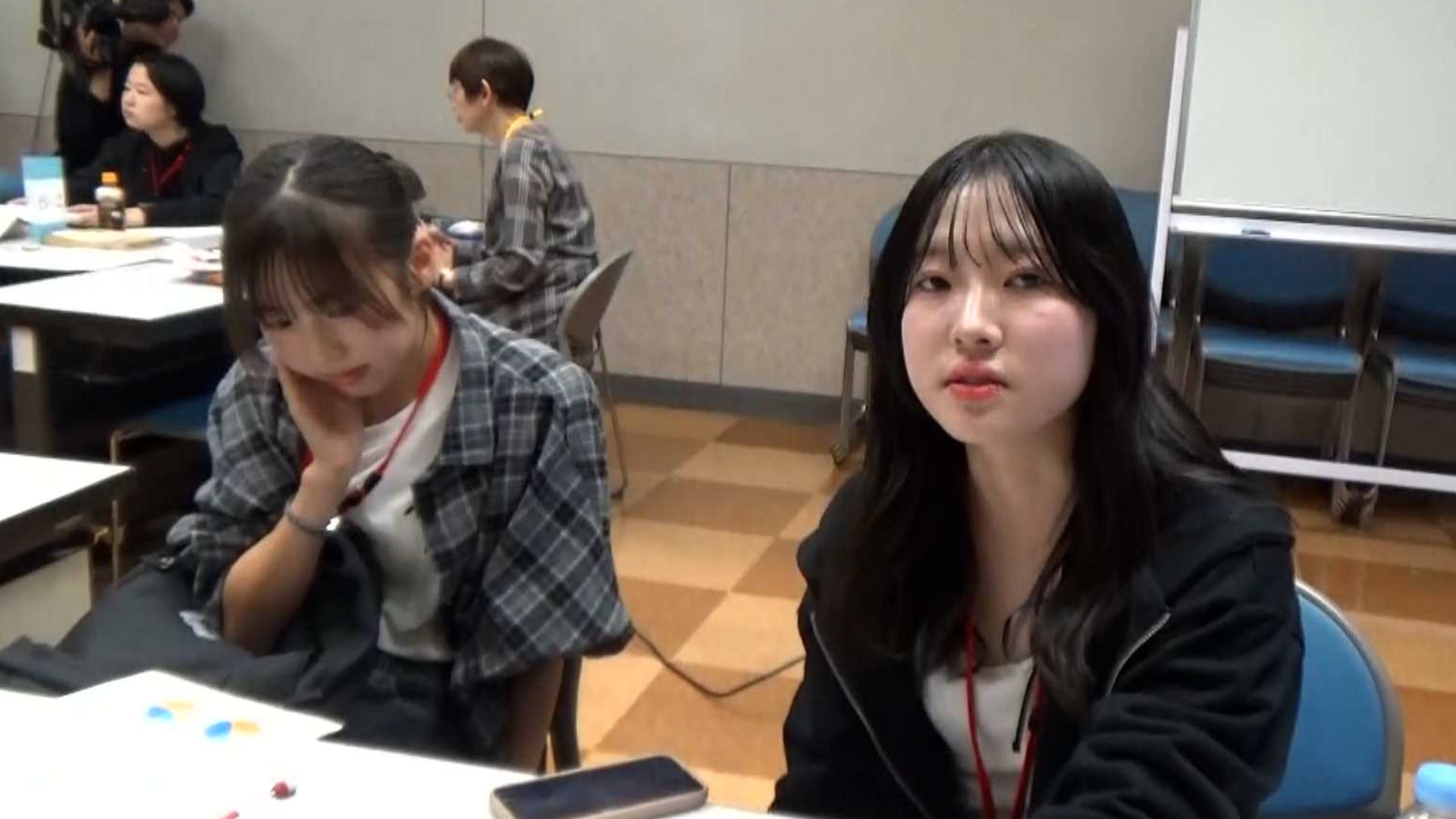 物理の先生が女性 意外だなと思ってしまった自分」 ジェンダー