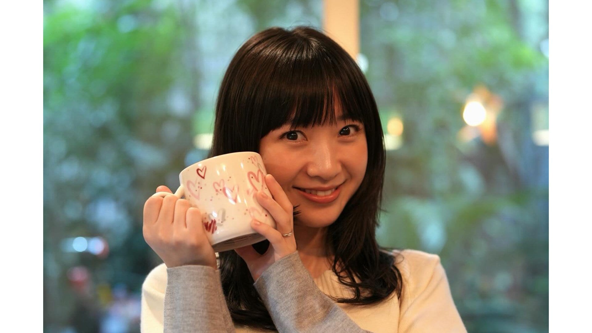 元ももクロ・有安杏果 】 結婚6周年を報告 「これからも、なんやかんや